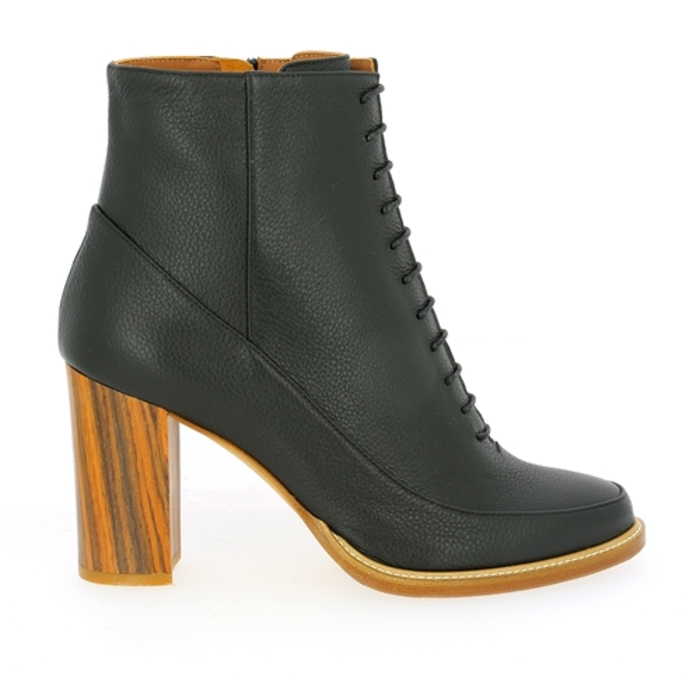 Atelier Content boots noir noir