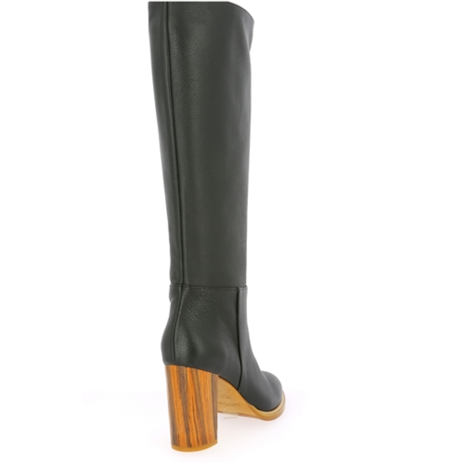 Zoom Atelier Content bottes noir