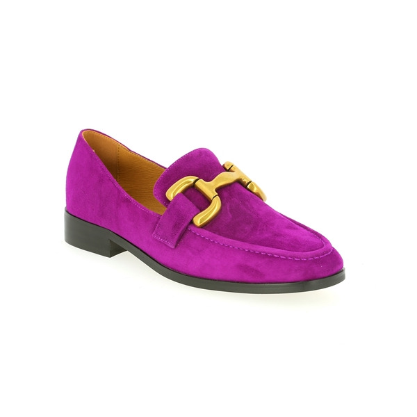 Bibilou Loafers
