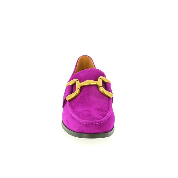 Bibilou Loafers