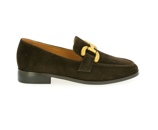 Bibilou Moccassins brun