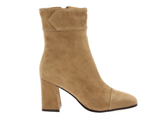Boots Bibilou Taupe