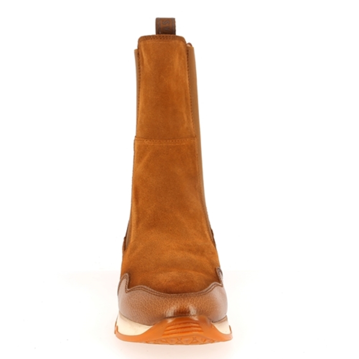Hispanitas boots cognac cognac