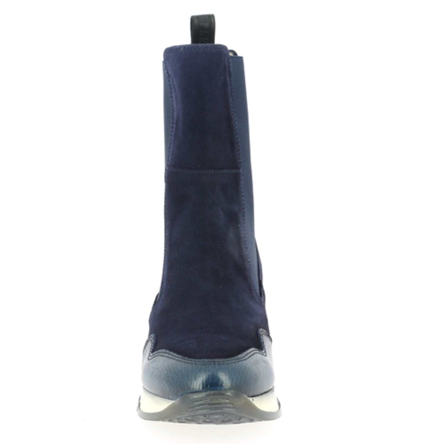 Zoom Hispanitas boots blauw