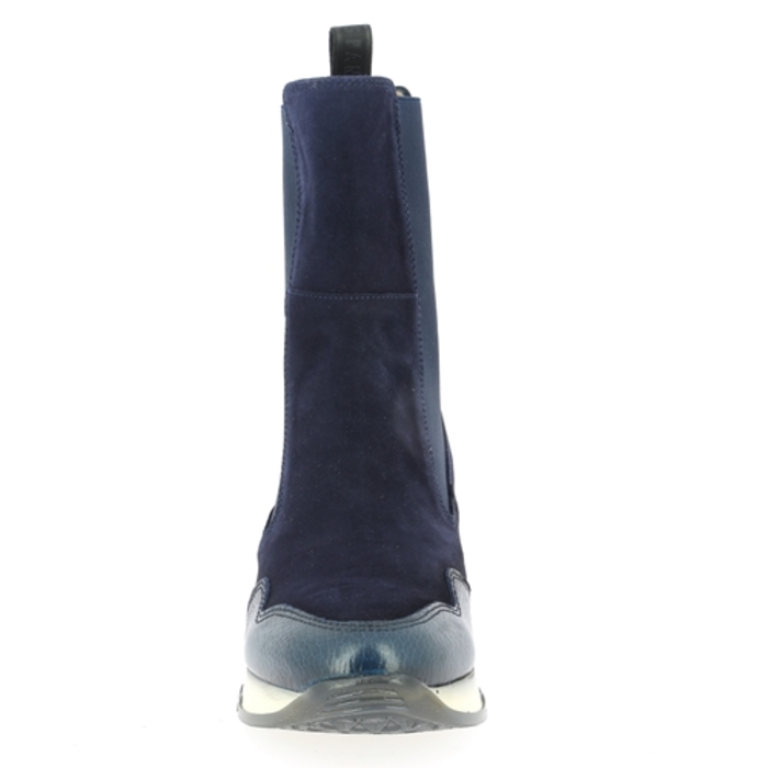 Hispanitas boots blauw blauw