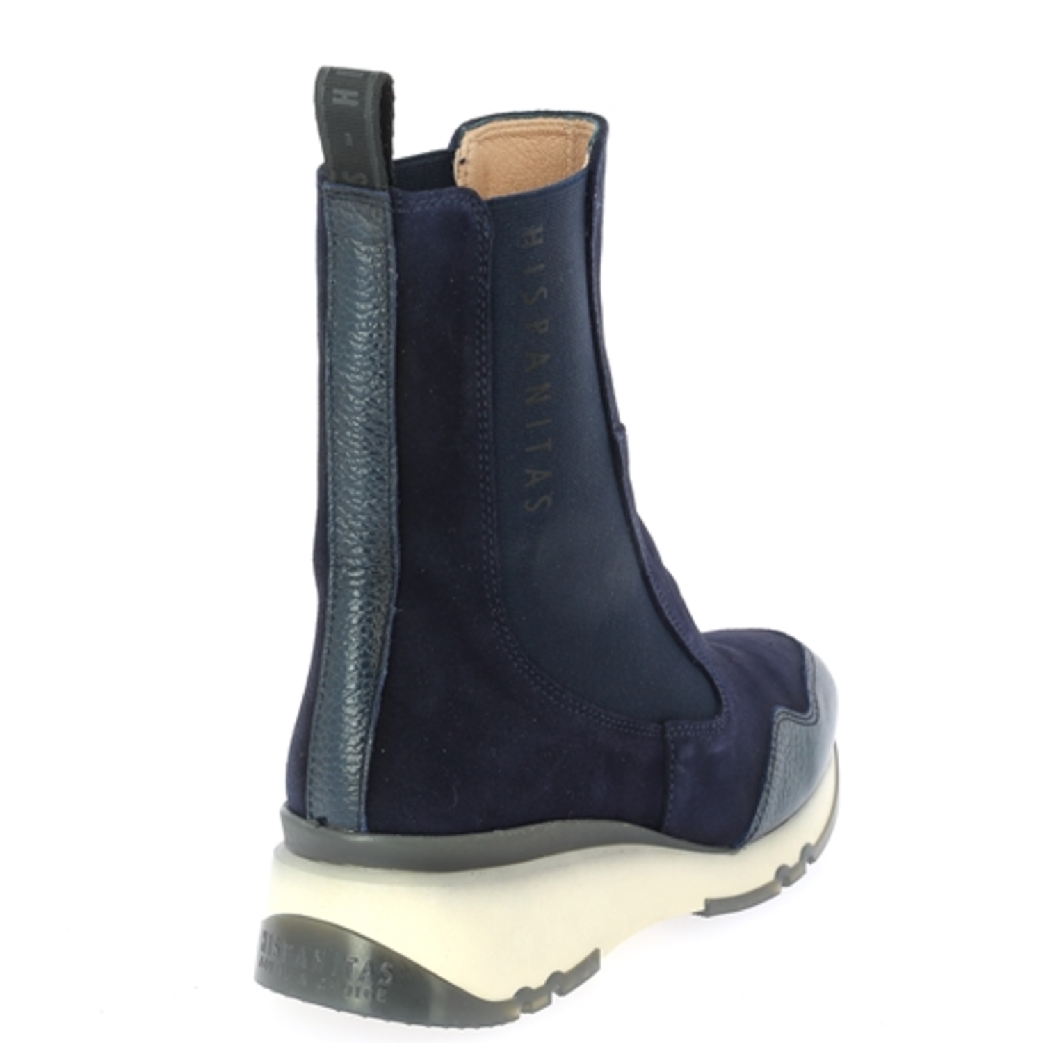 Zoom Hispanitas boots blauw