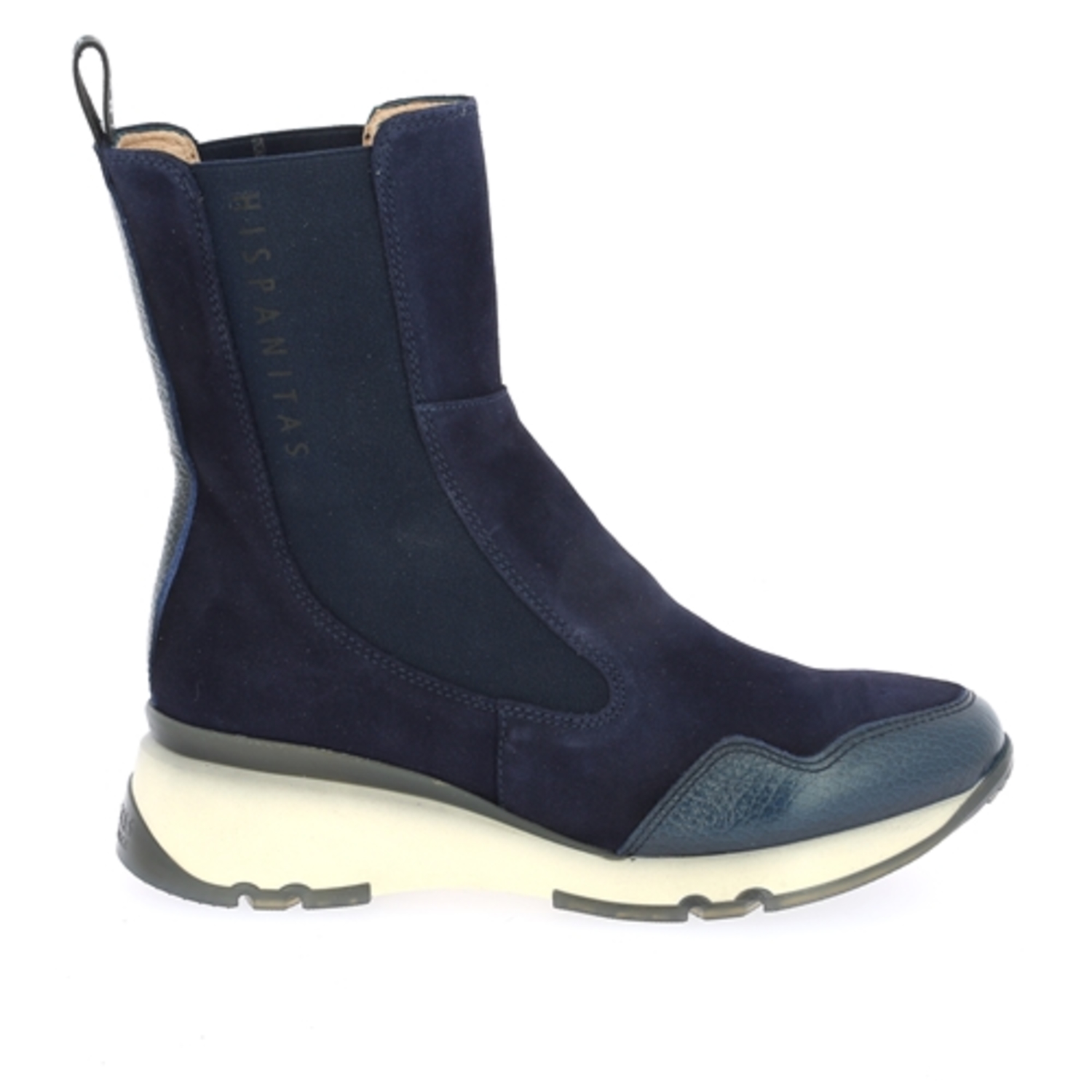 Zoom Hispanitas boots blauw