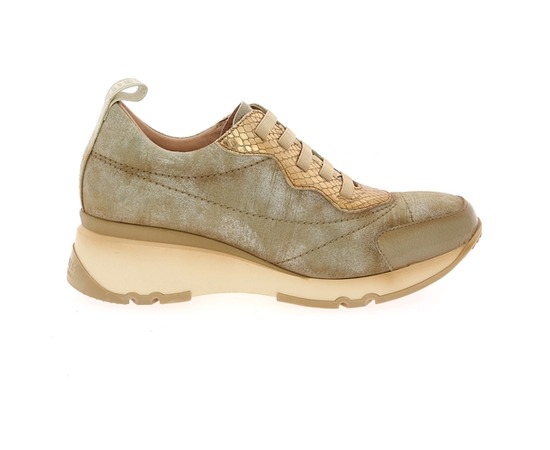 Hispanitas Sneakers taupe