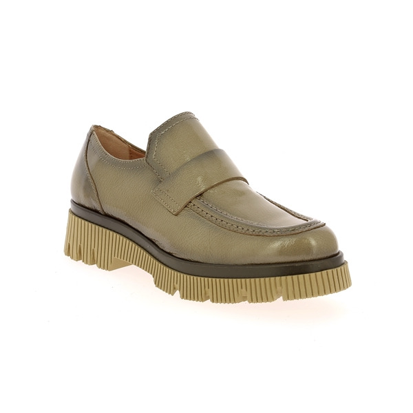 Hispanitas Moccassins