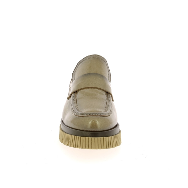 Hispanitas Moccassins