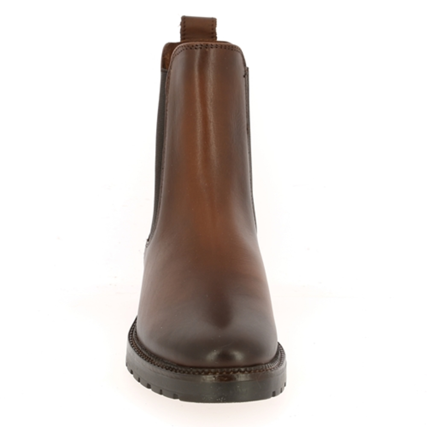Zoom Gioia boots brun
