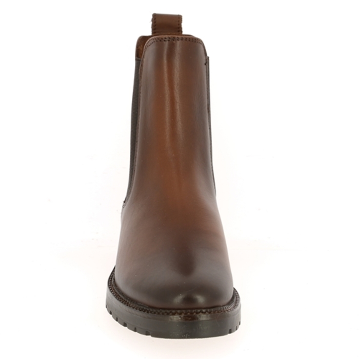 Gioia boots brun brun