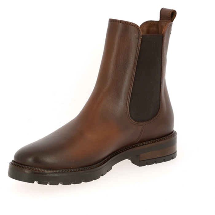 Gioia boots brun brun
