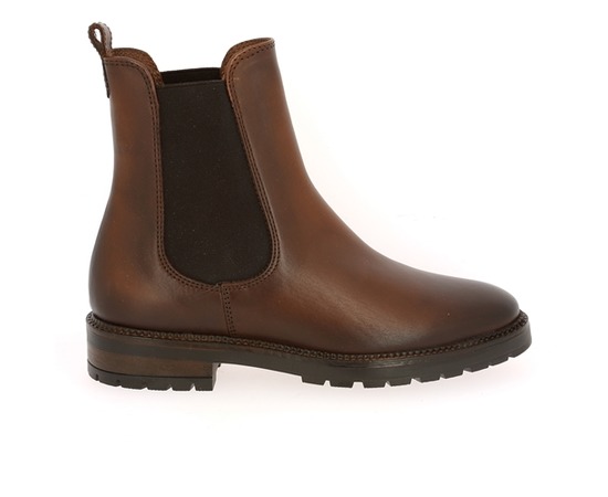 Gioia Boots bruin