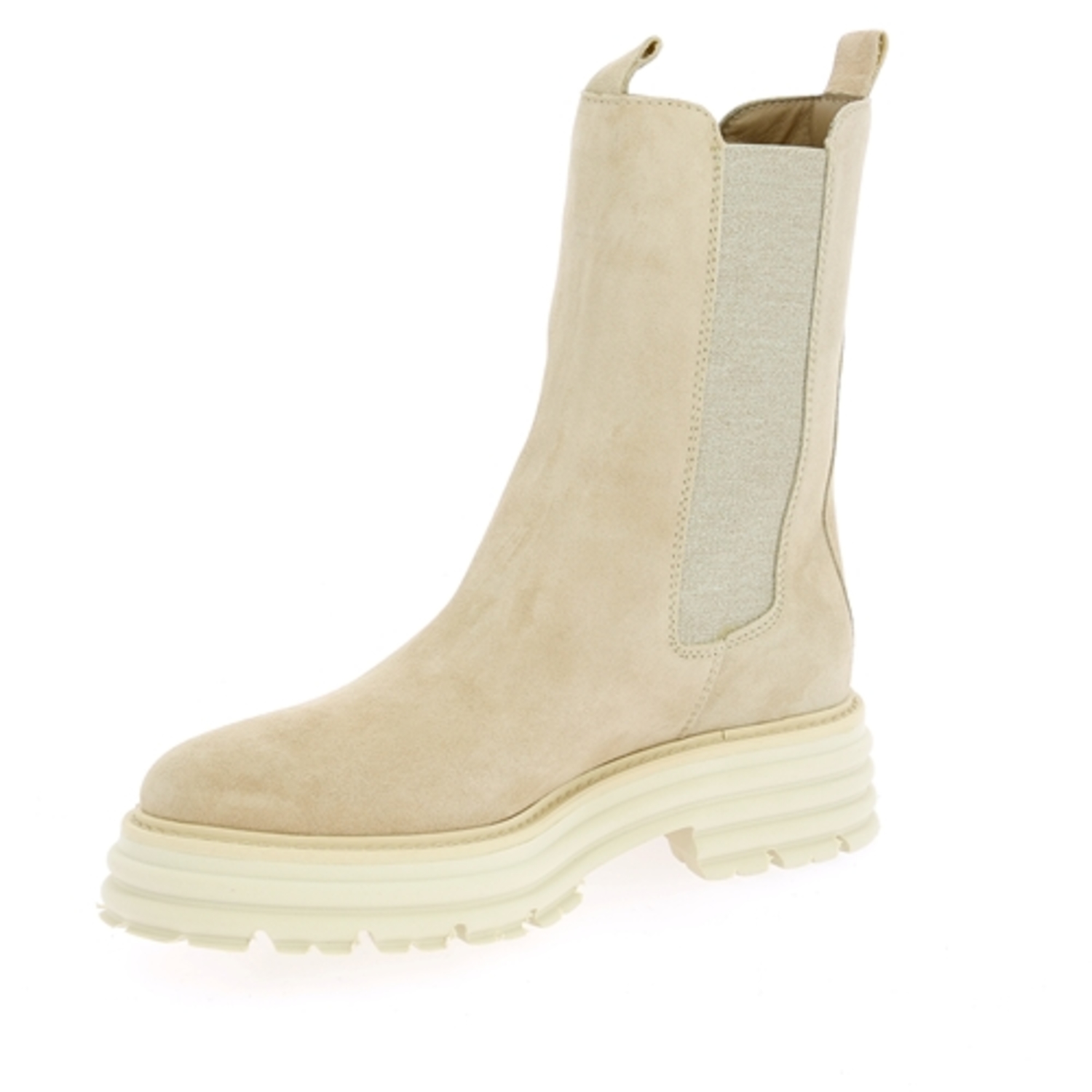 Zoom Alpe boots milk