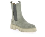Alpe Boots gris