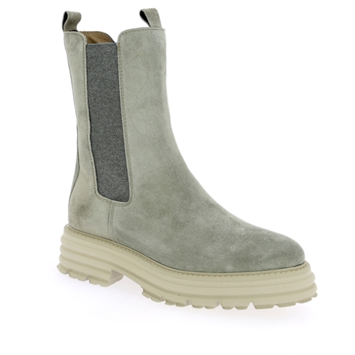 Alpe boots gris gris