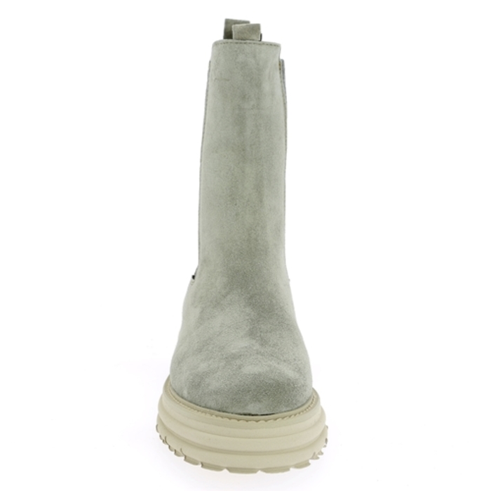 Alpe boots gris gris