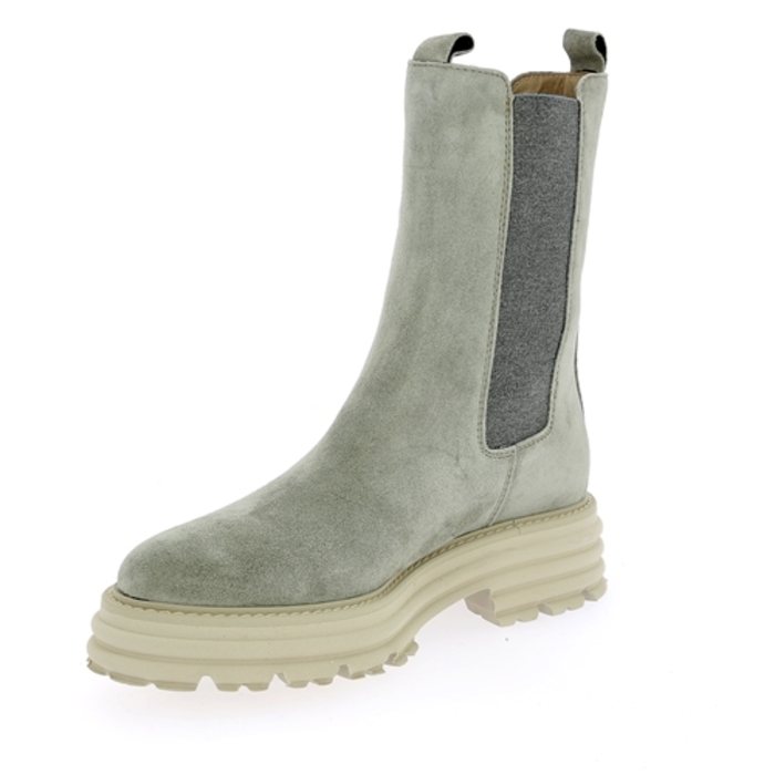 Alpe boots gris gris