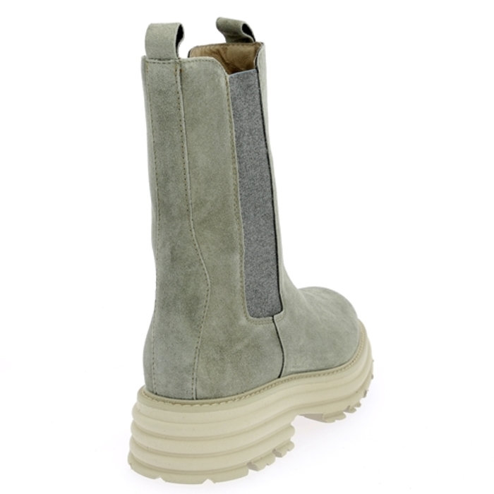Alpe boots gris gris