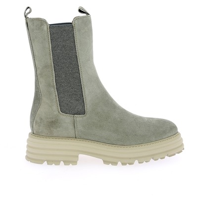 Boots Alpe grijs