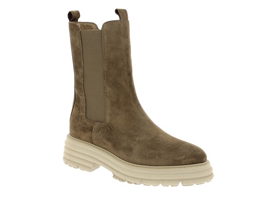 Alpe Boots brun