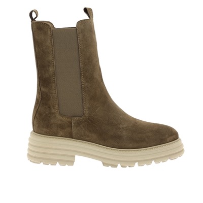 Alpe Boots brun