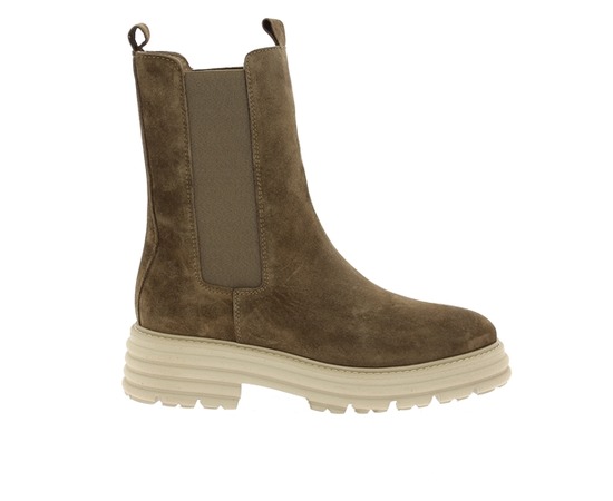 Alpe Boots brun