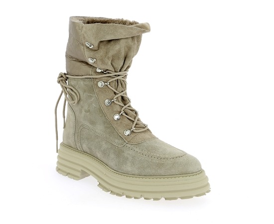 Alpe Bottines taupe