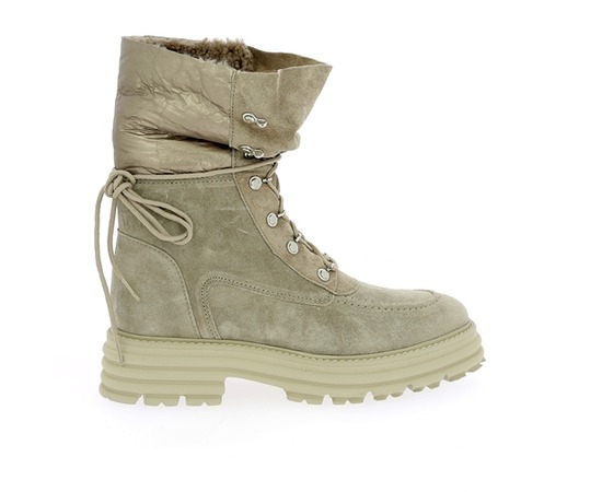 Alpe Bottines taupe