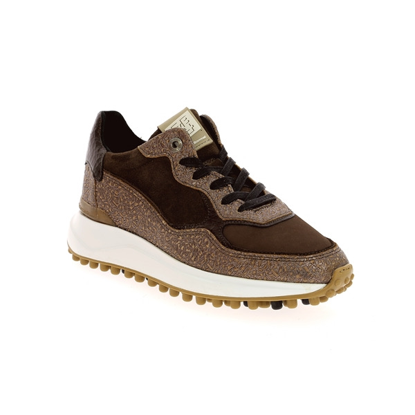 Floris Van Bommel Baskets