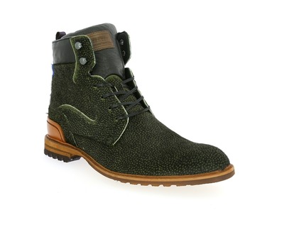 Floris Van Bommel Bottines