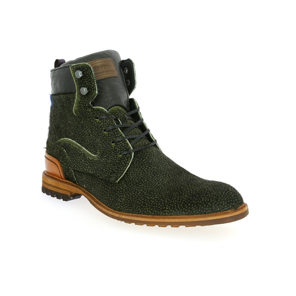Floris Van Bommel Bottines
