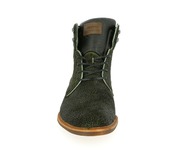 Floris Van Bommel Bottines vert