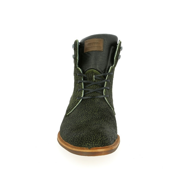 Floris Van Bommel Bottines