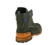 Floris Van Bommel Bottines vert