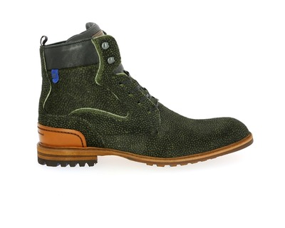 Floris Van Bommel Bottines