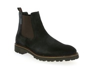 Floris Van Bommel Boots noir