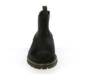 Floris Van Bommel Boots zwart
