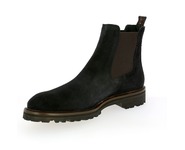 Floris Van Bommel Boots zwart