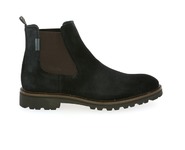 Floris Van Bommel Boots zwart
