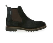 Floris Van Bommel Boots noir