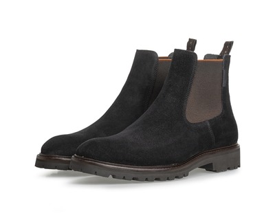 Floris Van Bommel Boots