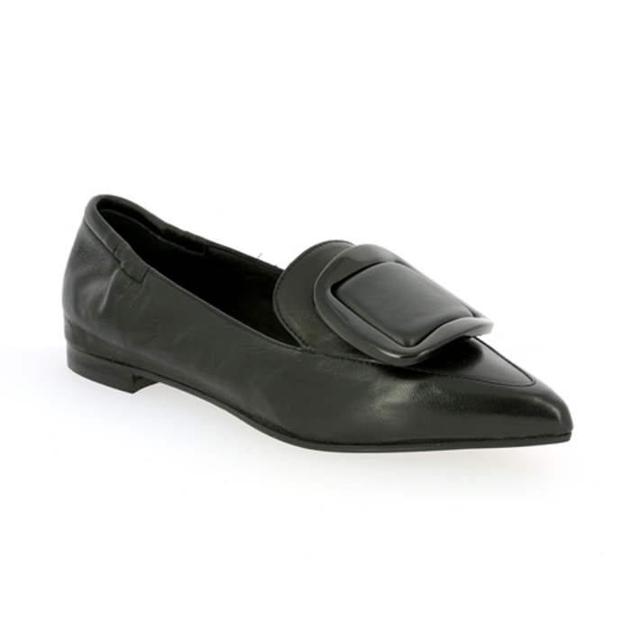 Alessandra Peluso moccassins mauve