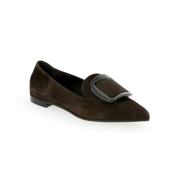 Alessandra Peluso Moccassins