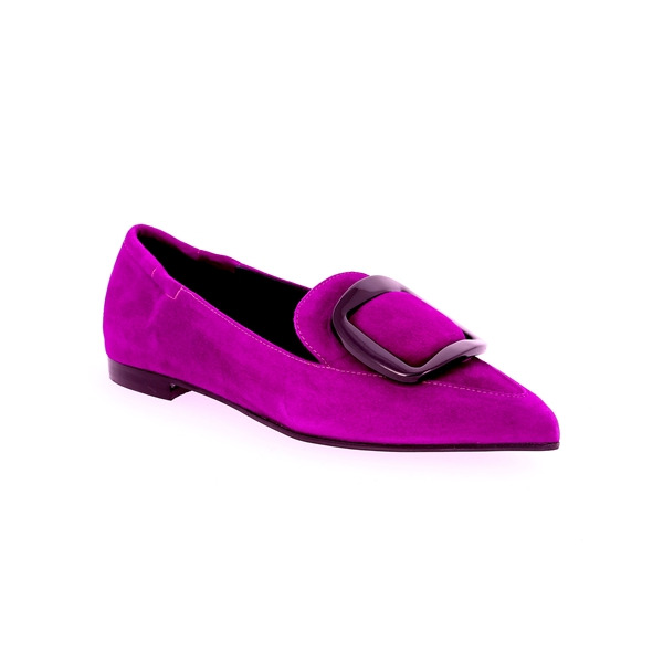 Alessandra Peluso Moccassins