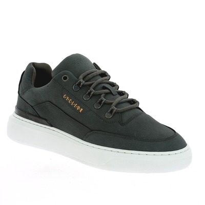 Sneakers Cycleur De Luxe zwart