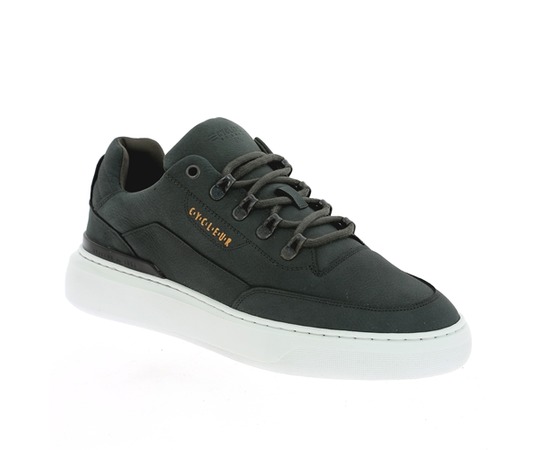 Cycleur De Luxe Sneakers zwart