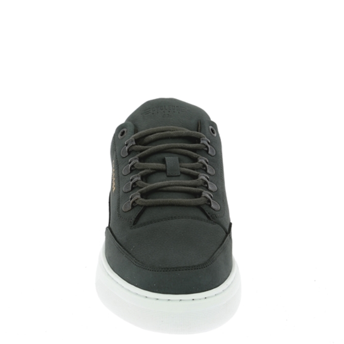 Cycleur De Luxe basket noir noir