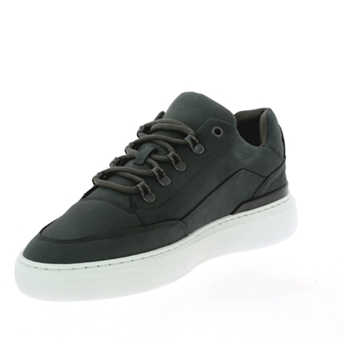 Cycleur De Luxe basket noir noir